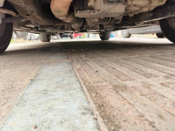 [南通·苏F] 二手别克昂科威2014款 28T 四驱豪华型