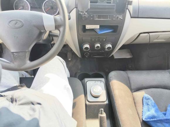 [无锡·苏B] 二手瑞驰汽车瑞驰新能源EC352021款 EC35 II 创享版 36.288kWh