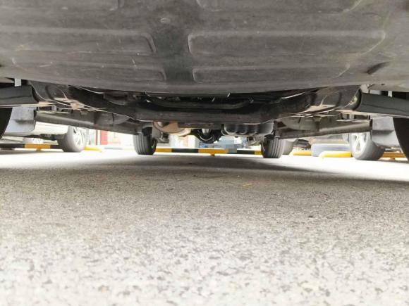 [上海·沪F] 二手东风风行菱智PLUS2021款 旅行版 2.0L 手动豪华型 7座