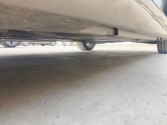 [西安·陕A] 二手沃尔沃沃尔沃V602015款 T5 智雅版