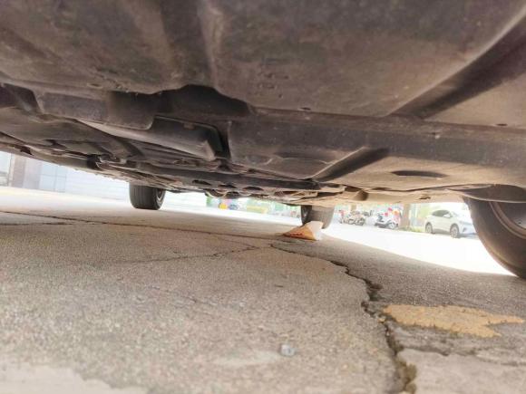 [南通·苏F] 二手丰田皇冠2007款 2.5L Royal 导航版