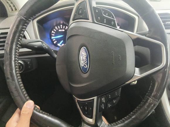 [金华·浙G] 二手福特蒙迪欧2013款 1.5L GTDi180时尚型