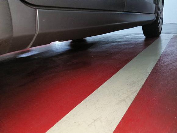 [上海·沪A] 二手大众Polo2007款 1.6L Cross Polo AT