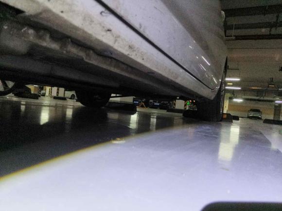 [杭州·浙A] 二手雪佛兰科鲁兹2015款 1.5L 自动时尚导航版