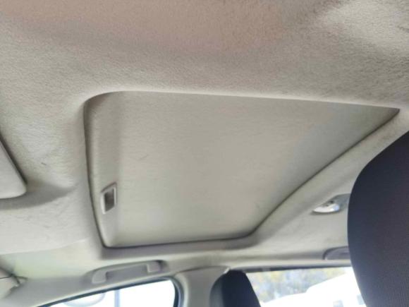 [上海·沪E] 二手本田飞度2018款 1.5L CVT舒适天窗版