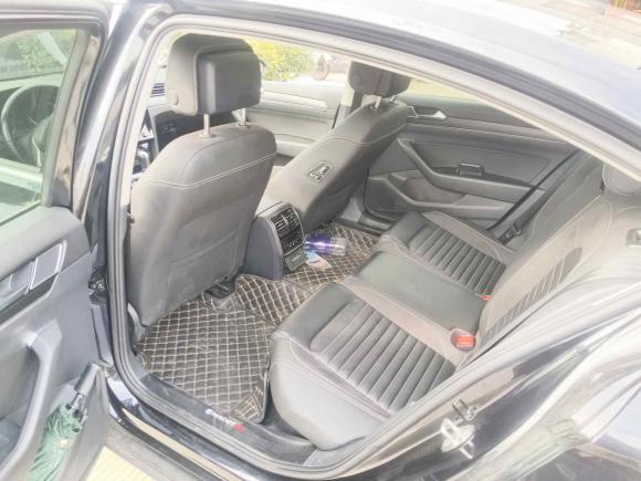 [合肥·皖A] 二手大众迈腾2020款 280TSI DSG 领先型