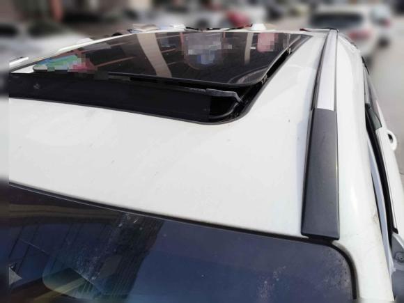 [合肥·皖A] 二手捷途捷途X70S2019款 1.5T 自动探途版 国V