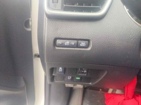 [深圳·桂R] 二手日产逍客2019款 2.0L CVT智享版