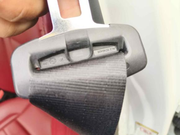 [宁波·浙B] 二手魏牌魏牌 VV52017款 2.0T 超豪型