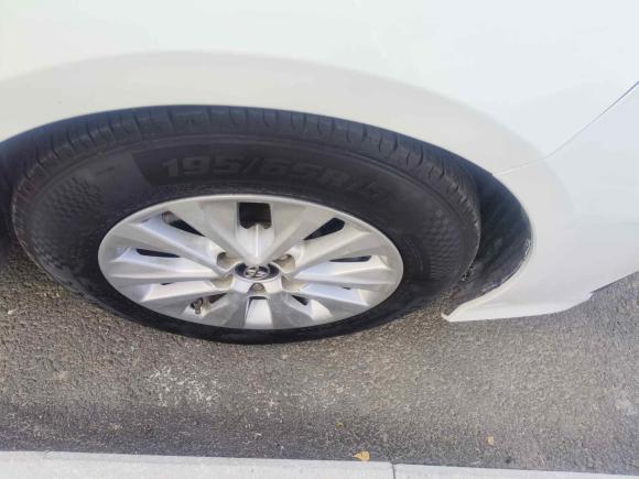 [青岛·鲁U] 二手丰田卡罗拉2021款 TNGA 1.5L CVT先锋版