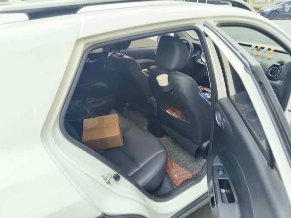 [成都·川G] 二手起亚奕跑2019款 1.4L 自动趣享版 国V