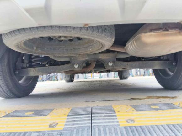 [嘉兴·皖B] 二手捷途捷途X70S2019款 1.5T 手动探途版 6座 国VI