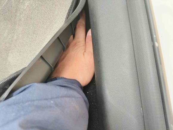 [南通·苏F] 二手吉利银河银河A72025款 EM-i 150km 星舰版