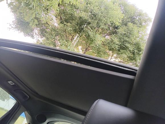 [嘉兴·苏U] 二手本田本田UR-V2017款 240TURBO 两驱经典版 国V