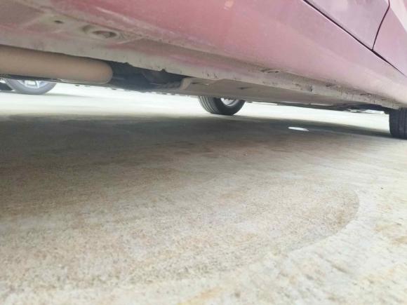 [广州·粤R] 二手现代领动2016款 1.6L 自动智炫·精英型