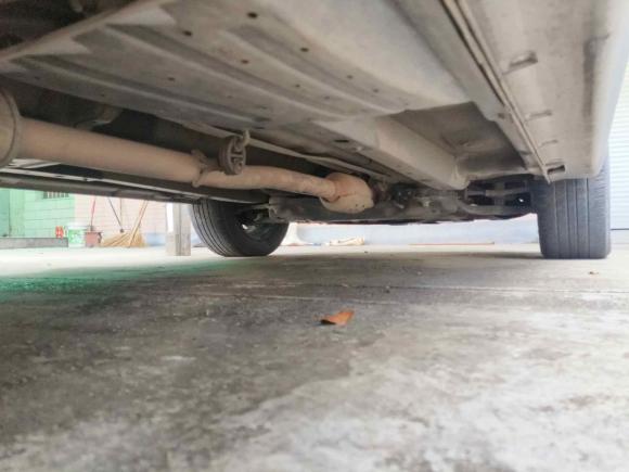 [杭州·浙A] 二手现代北京现代ix352015款 2.0L 自动两驱智能型 国V