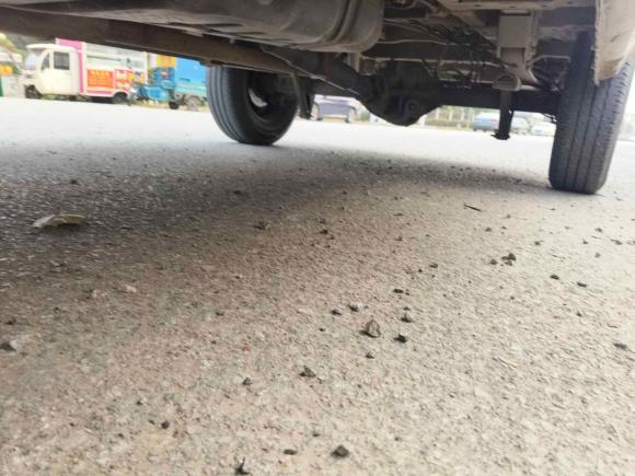 [南通·苏F] 二手福特新世代全顺2009款 2.4T柴油标准型短轴中顶国III