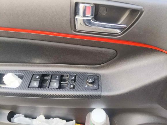 [武汉·京A] 二手北汽新能源北汽新能源EX2017款 EX260 乐酷版