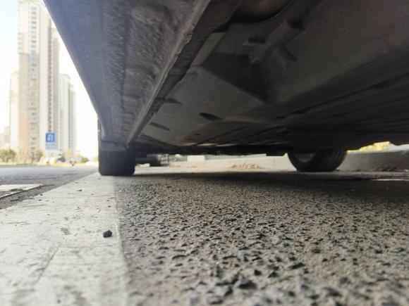 [无锡·苏B] 二手本田凌派2017款 1.8L CVT豪华特装版