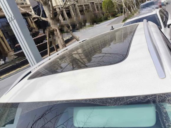 [西安·陕U] 二手大众途岳2021款 280TSI 两驱豪华版PLUS