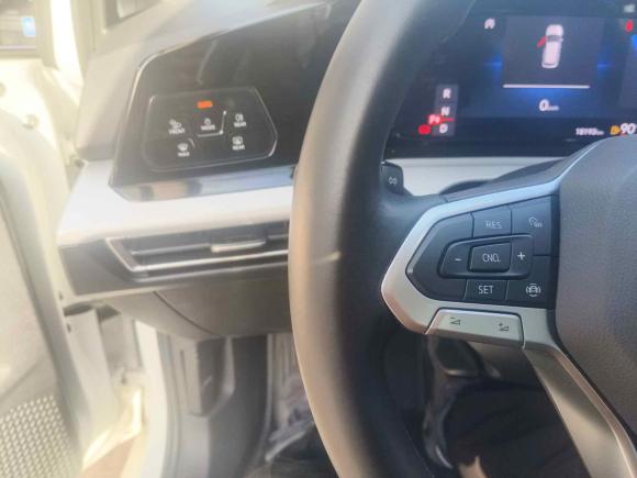 [金华·浙G] 二手大众高尔夫2021款 280TSI DSG Pro 首发版