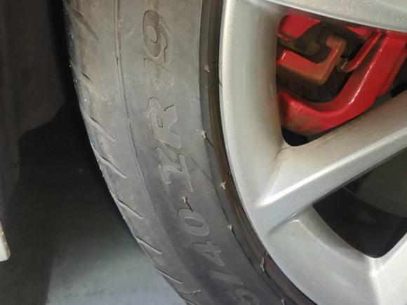 [深圳·粤B] 二手捷豹捷豹F-TYPE2015款 3.0 SC S 硬顶版