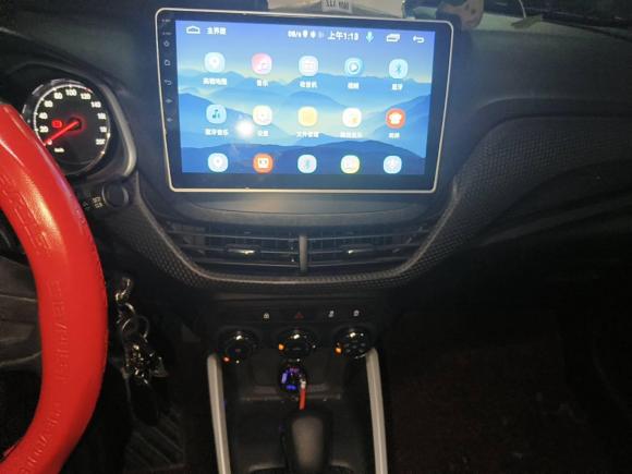 [金华·浙G] 二手雪佛兰科沃兹2020款 325T 自动欣悦版