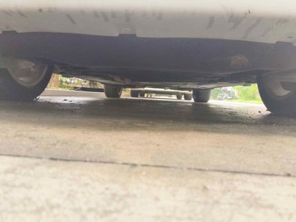 [温州·浙C] 二手宝马宝马X12010款 sDrive18i豪华型