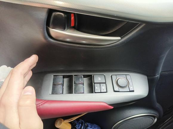 [义乌·浙G] 二手雷克萨斯雷克萨斯NX2020款 200 全驱 锋尚版 国VI