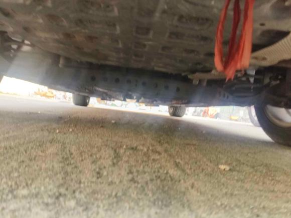 [上海·沪A] 二手荣威荣威i6新能源2017款 45T 混动互联智享版