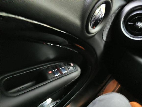 [上海·沪A] 二手MINIMINI COUNTRYMAN2011款 1.6L COOPER Excitement