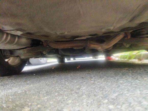 [杭州·浙A] 二手马自达马自达62006款 轿跑 2.3L 自动型