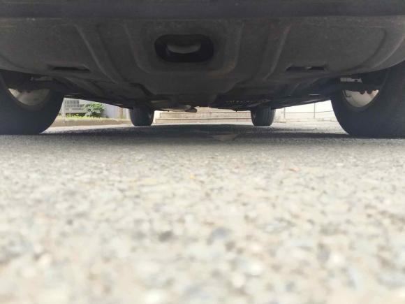 [无锡·苏B] 二手长安长安CS752016款 2.0L 手动豪华型 国V