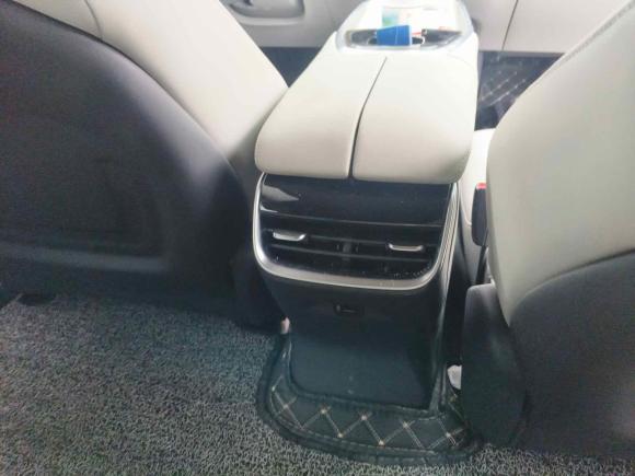 [宁波·浙A] 二手长安启源长安启源A072023款 增程 200 Air