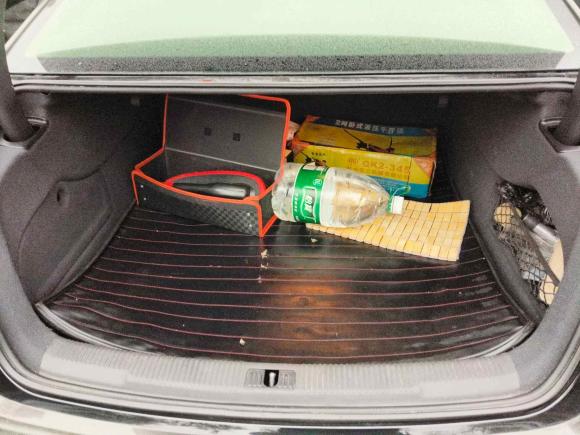 [上海·沪B] 二手奥迪奥迪A6L2012款 35 FSI quattro 豪华型