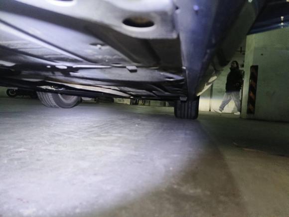 [上海·沪A] 二手宝马宝马3系GT2019款 320i M运动型