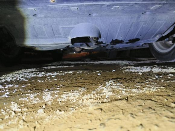 [武汉·鄂A] 二手众泰众泰T7002017款 1.8T 双离合尊享型