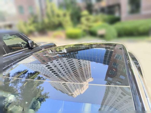 [上海·沪A] 二手特斯拉Model 32019款 标准续航后驱升级版