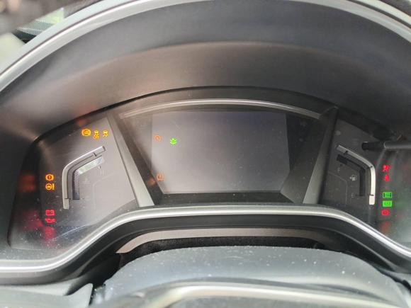 [广州·桂C] 二手本田本田CR-V2019款 240TURBO CVT两驱风尚版 国VI