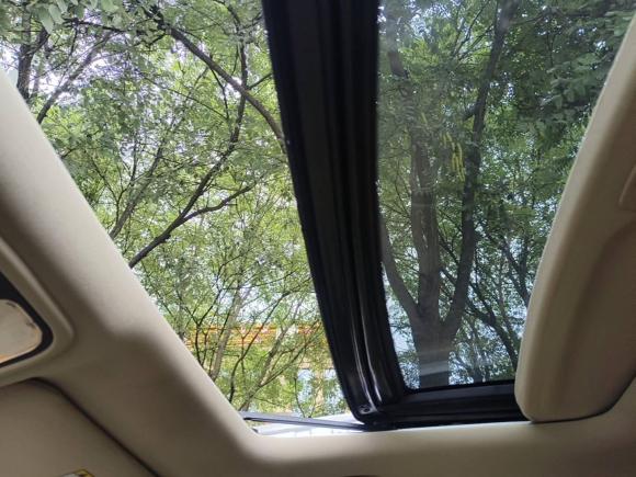 [西安·陕A] 二手讴歌讴歌MDX2009款 3.7