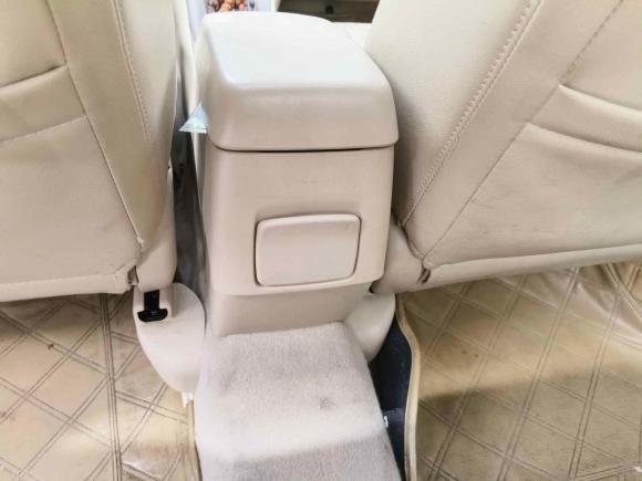 [上海·湘D] 二手丰田花冠2011款 1.6L 自动豪华版