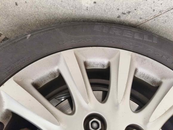 [无锡·苏B] 二手别克别克GL82011款 3.0L XT豪华商务旗舰版