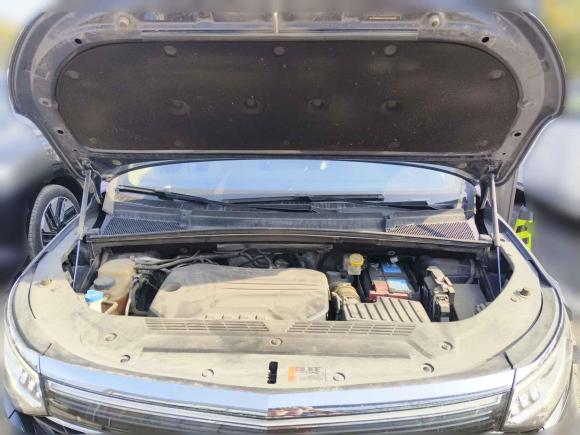 [青岛·鲁B] 二手荣威荣威iMAX82021款 400TGI Supreme系列尊荣版