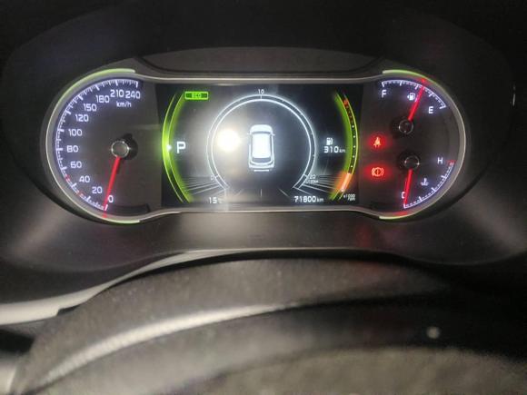 [济南·鲁A] 二手起亚智跑2019款 2.0L 自动智享豪华版