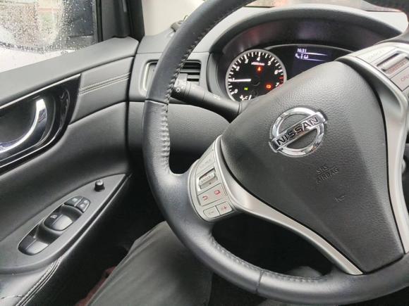 [上海·沪F] 二手日产骐达TIIDA2021款 1.6L CVT智行版