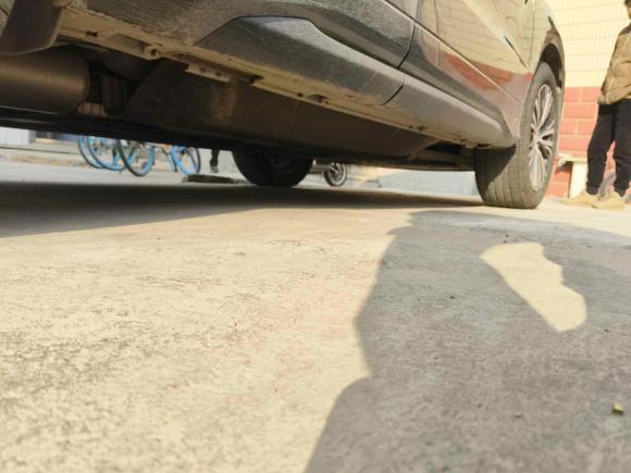 [上海·苏F] 二手本田冠道2020款 240TURBO 两驱智享版