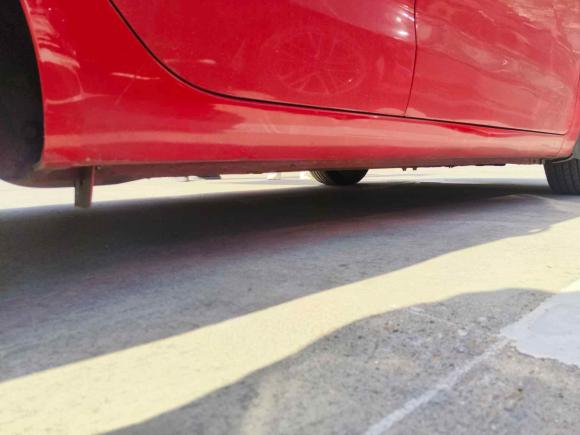 [南昌·赣A] 二手起亚起亚K22012款 两厢 1.6L AT Premium