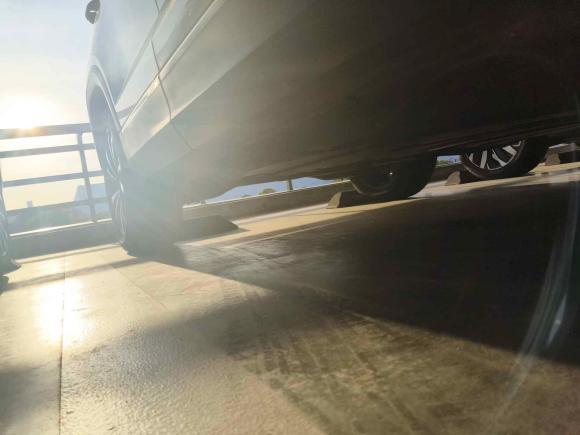 [上海·沪N] 二手大众途岳2020款 280TSI 两驱旗舰版 国VI