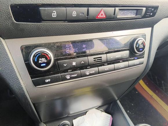 [无锡·皖H] 二手现代名图2014款 1.8L 自动智能型GLS