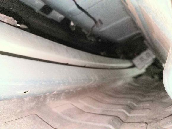 [宁波·浙B] 二手吉利汽车星越L2021款 2.0TD DCT EVO两驱尊贵型